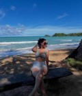 Rencontre Femme République dominicaine à Punta cana : Ross, 19 ans